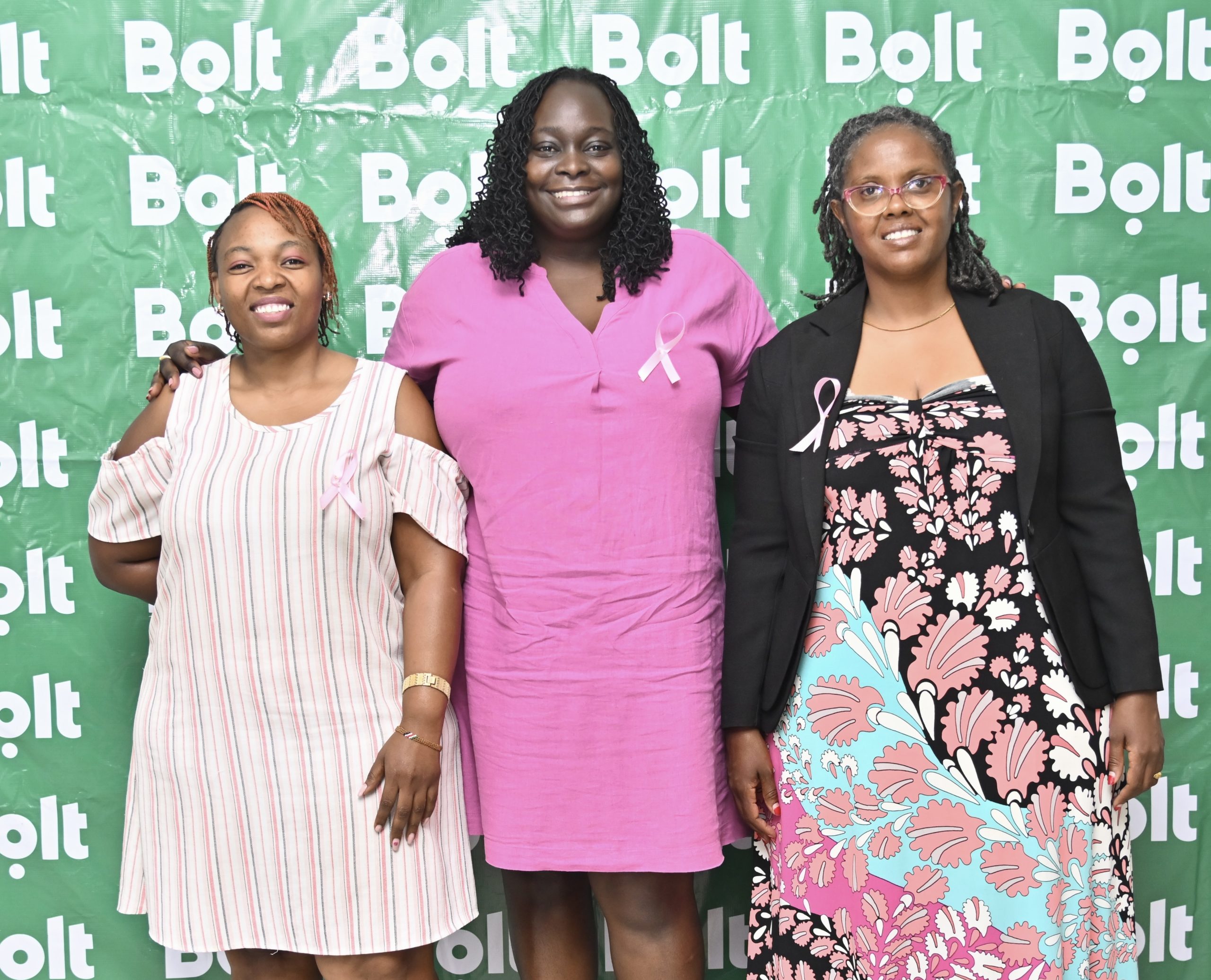 Bolt Empowers Women Drivers with Wellness Workshop