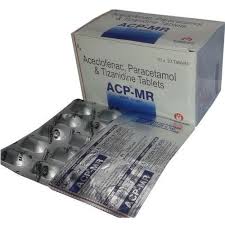 ACP MR Tablets 100’s
