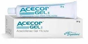 ACECOR GEL