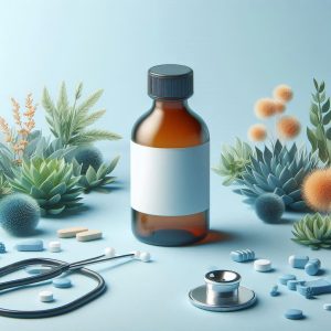 Acetal MR Tablets 100’s