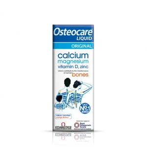 Osteocare Liquid 200ml